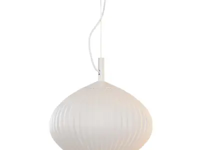 Lampatron DINA pendant light 3D model