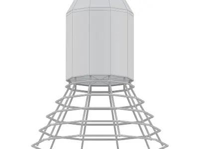 Dalgety 1 3D model