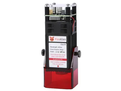 PrintLaser Upgrade 3D print model