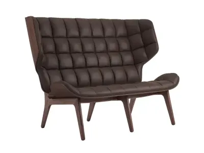 Mammoth Sofa 3D model