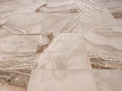 Marble Floor Set 1 Texture