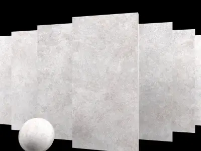 Marble Set Museum Lava Fog 80x160 Set 1 Texture