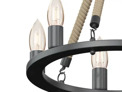 Eglo Findlay 3D model