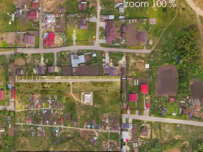 Aerial texture 274 Texture