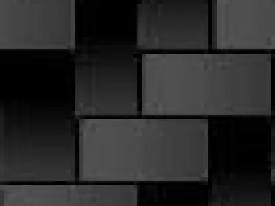 Torch Chandelier Free 3D model