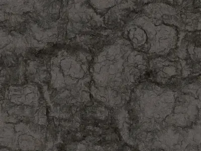 TERRAFORM Lowland 02 3D model