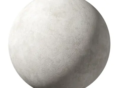 Seamless Plaster Material 97 Texture