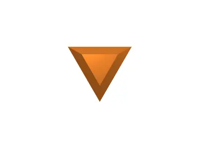 Gem V9 Pack Low-poly 3D model