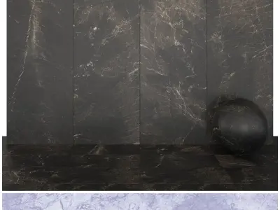 black dwan marble Texture
