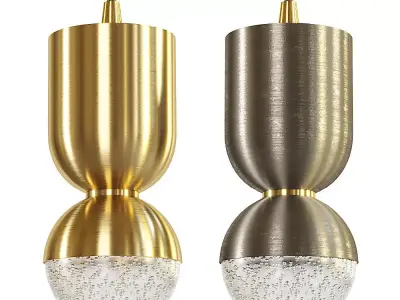 Handle Studio Gamma 3D model