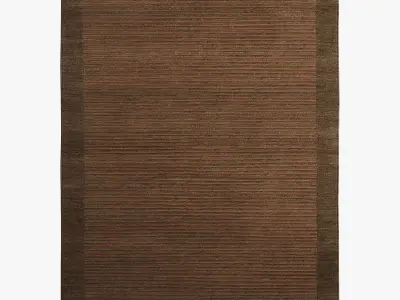 Jan Kath Rugs 347 3D model