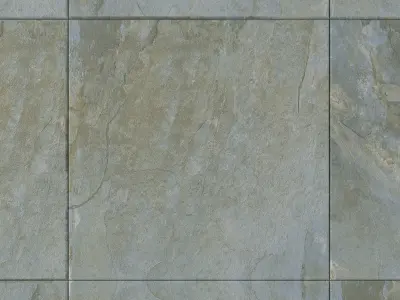 Stone Wall Tiles Key Stone Blue 80x80 Texture