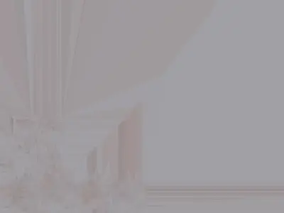 Set of 3 tree grilles grates - high poly 3D model