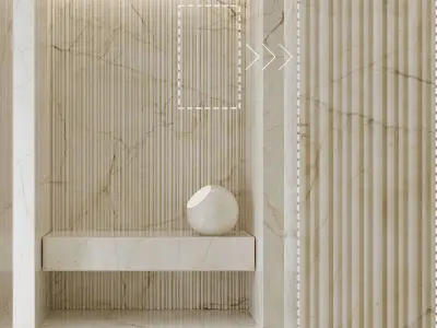 Marble Stone No272 Texture