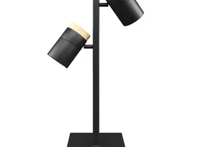CARTAGENA Table lamp 3D model