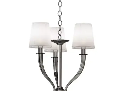CHANDELIER MAYFLOWER 2 3D model