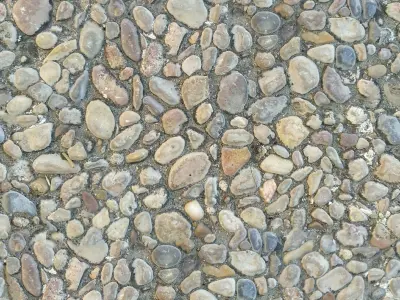 GroundTexture2 3D model