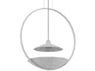 Surround by LOREKFORM 3D model