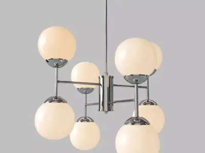 Celine light WUNDERLICHT 25310 3D model