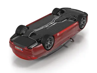  Generic Cars Collection 2 