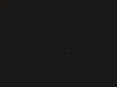 Dust looping rigged Free low-poly 3D model