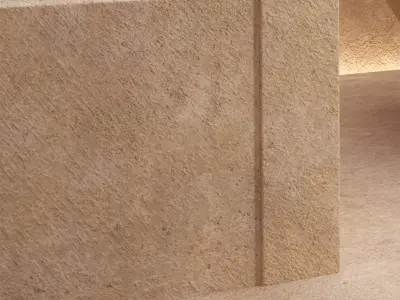 Plaster Material 43 Texture