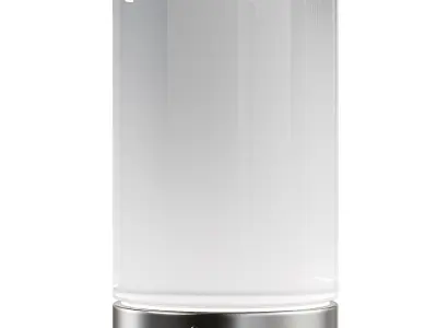 Bontempi Pop Table Lamp 3D model