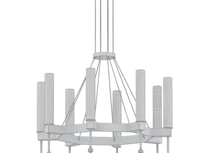 MAILISS MARBLE 3D model