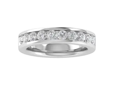 Women Ring  Render 3dm STL OBJ FBX TXT Details 3D print model 21