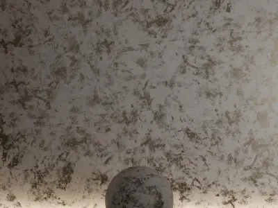 Decorative Plaster 49 Texture
