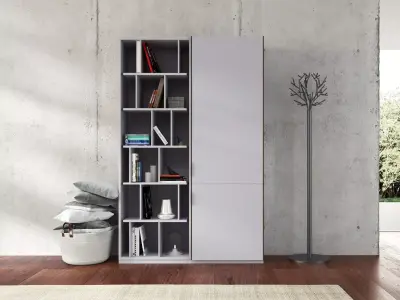 Canaletto Composition C72 3D model