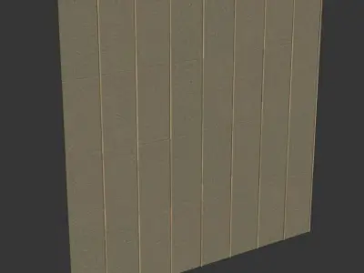 Ultra realistic Mineral insulation Scan 3D model