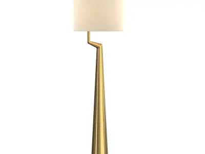 HERONN floor lamp 3D model
