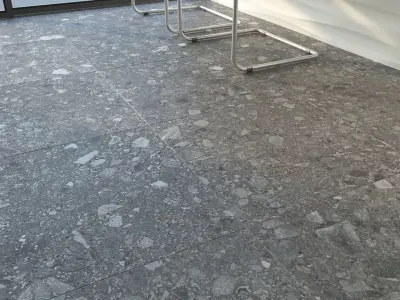 ARIANA FUTURA Set 01 3D model