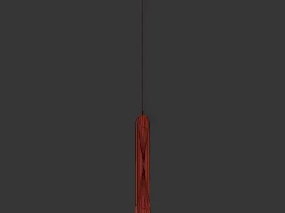 Shooting Star 3D model purchase