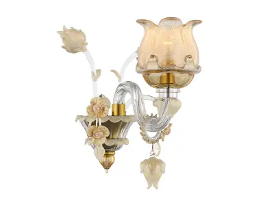 MB 89268-1 Osgona Sconce 3D model