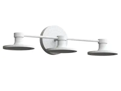  Issa Vanity Light 3D model