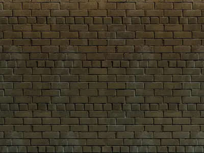 Brick wall Old brick  38 Texture