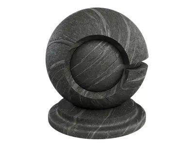 Fusion Ignea by Neolith Texture