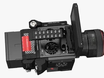  Photo Studio Collection 