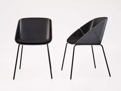 Baba 1627 10 3D model