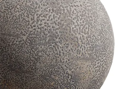 Metal Seamless Texture 2K - EXR 5 - JPG 5 Texture Texture