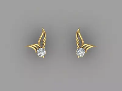 Tops 007 3D print model