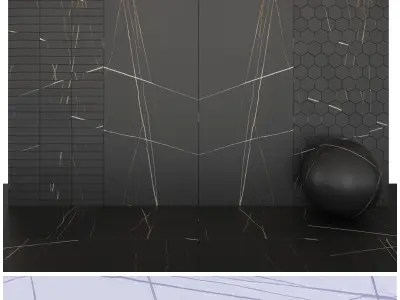 Artetech Pietra Imperiale marble Texture