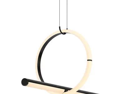 OOMPH 3D model