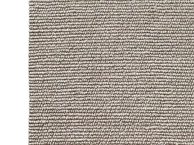 CICLO WOOL RUG Oatmeal 3D model
