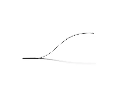 MOORGEN S SERIES UNDER D Free 3D model