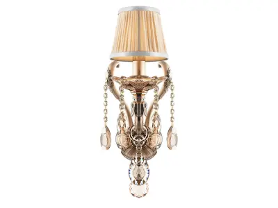 695612 Sintesi Osgona Sconce 3D model