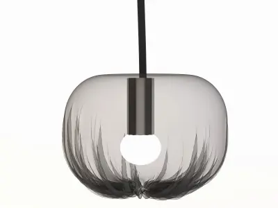 Nendo Suspension 3D model