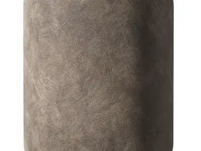 Plaster Material 205 Texture